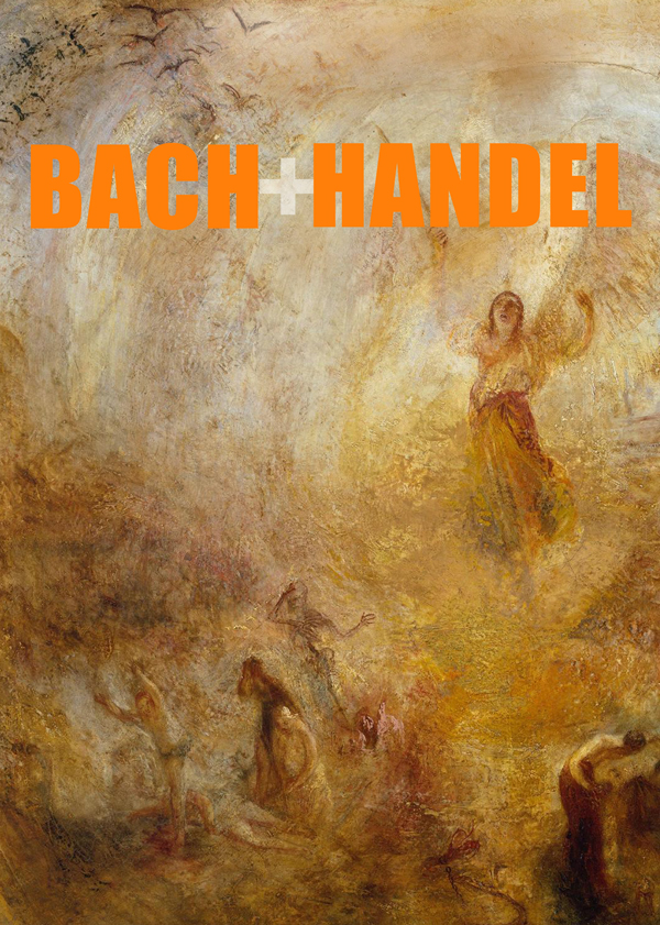 Bach en Handel