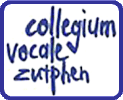 Collegium Vocale Zutphen